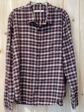 Outerknown Button Down Shirt XXL